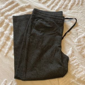 Loft draw string dress pants